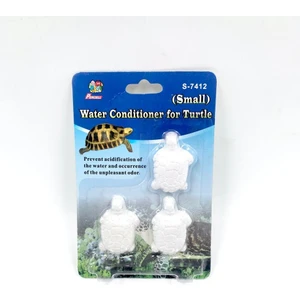 Mineral Blok Small 3lü Kaplumbağa Şekilli