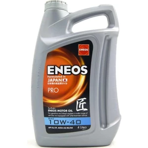 Eneos Pro 10W/40 4 Litre Motor Yağı ( Üretim Yılı: 2023 )