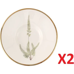 Botanical Çay Tabağı 11CM 2'li 04ALM008007