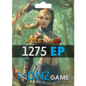 Dnz Game Gameforge Metin2 1275 Ep