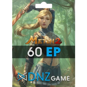 Dnz Game Gameforge Metin2 60 Ep