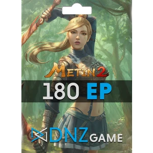 Dnz Game Gameforge Metin2 180 Ep