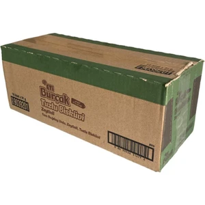 Burçak Zeytinli Tuzlu Bisküvi 18 x 91 gr