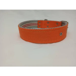 Büyük Irk Köpek Tasması 70 X4 cm