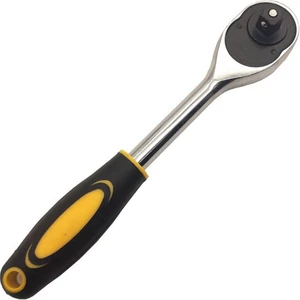 1/4" Cırcır Kol