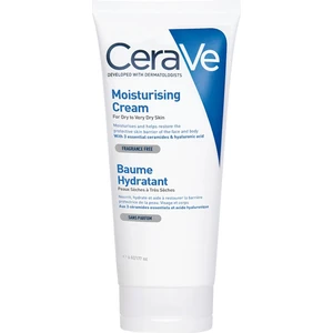 Cerave Nemlendirici Krem 177 ml