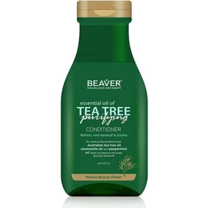 Tea Tree 350 Ml Conditioner