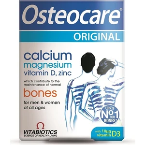 Osteocare 90 Tablet
