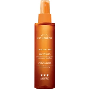 Institut Esthederm Protective Sun Care Oil