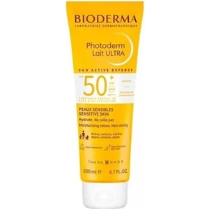 Photoderm Lait Ultra SPF50+ 200 ml