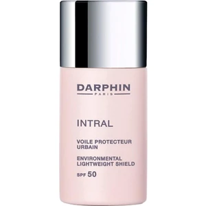 Intral Spf 50 Güneş Kremi Fluid 30 ml