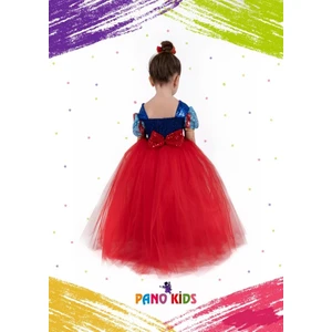 PANO KİDS Pamuk Prenses Kostüm
