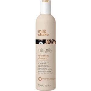 Milk Shake Integrity Nourishing Shampoo 300 Ml