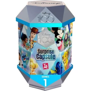 Disney 100 Sürpriz Oyuncak Figür Kapsülü Seri 1 Yume