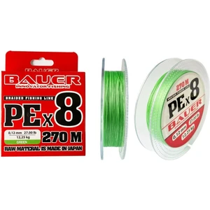 Bauer 8x Pe 270MT Ip Misina