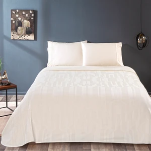 Tac Jakar Pıke Takımı Jonas, Tk, Ekru Çift Kişilik