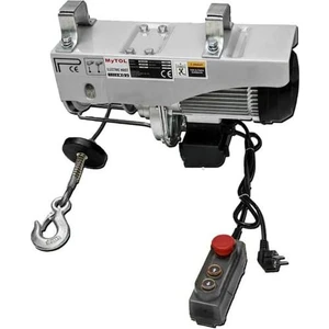 Elektrikli Vinç MV1200 600/1200 kg