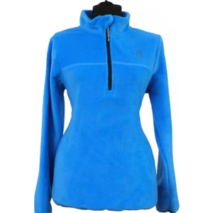 Hitch Outdoor Yarım Fermuarlı Polar