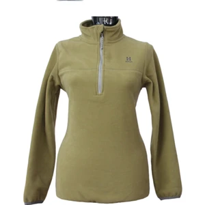 Hitch Outdoor Yarım Fermuarlı Polar