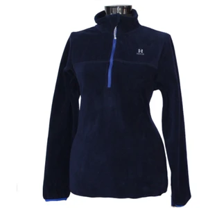 Hitch Outdoor Yarım Fermuarlı Polar