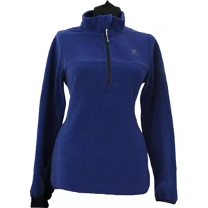 Hitch Outdoor Yarım Fermuarlı Polar