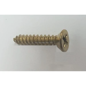 Atlas 3.5x19 Sarı Yhb Sac Vidası 1.000 Adet - Kampanyalı