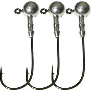 Big Zoom Head 4/0 Jighead - 21gr