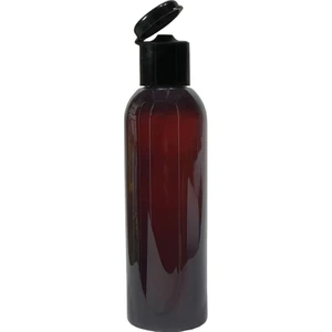10 Adet 200 ml Damla Kapaklı Boş Pet Şişe