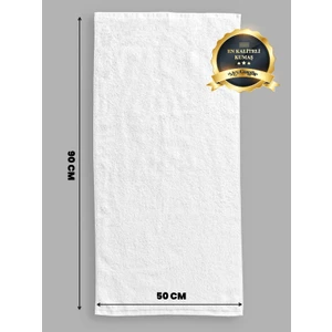 50  x  90  El Ve Yüz Havlusu