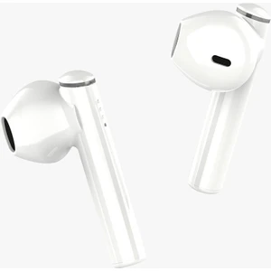 Ninve SW-2110 Bluetooth Kulaklık Beyaz