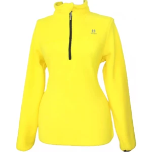 Hitch Outdoor Yarım Fermuarlı Polar