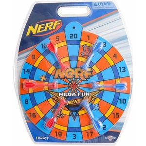 Mıknatıslı Dart 28 Cm