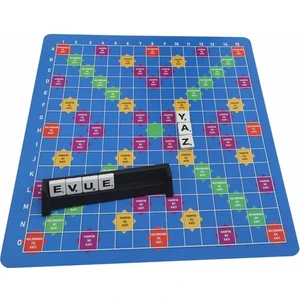 Zeno Toys Focus Kelime Oyunu