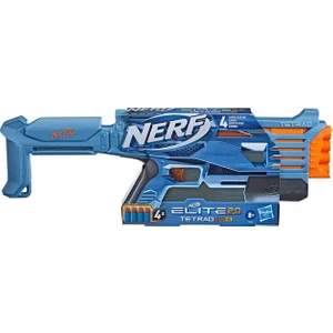 Elite 2.0 Tetrad Qs4 F5025