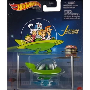 Hot Wheels Gösteri Dünyası Arabaları The Jetgiller HKC26
