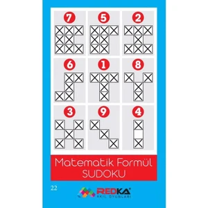 Matematik Formül