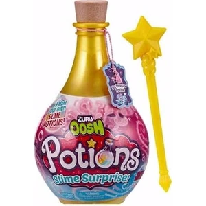 Slime Sürprizi S1 Sarı