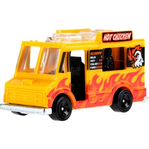 Hot Wheels Tekli Arabalar Quick Bite HKH19