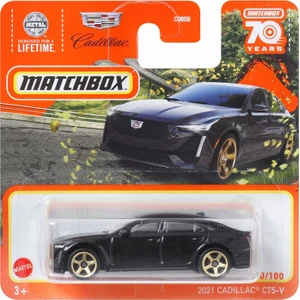 Tekli Arabalar 2021 Cadillac HLC81