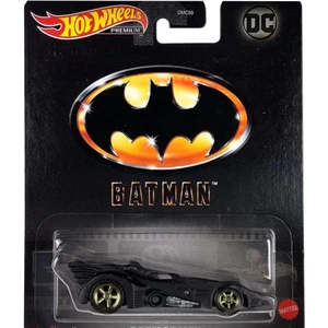 Hot Wheels Gösteri Dünyası Arabaları Batmobile HKC22