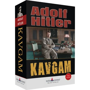 Kavgam