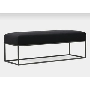 Pinto Metal Ayak Bench Puf