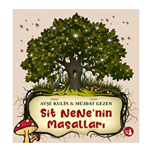 Sit Nene’nin Masalları