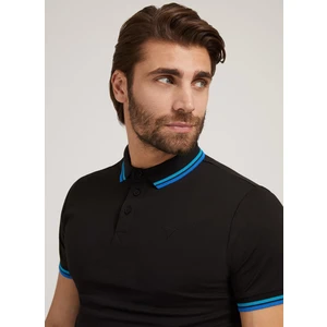 Ports Pique Erkek Regular Fit Polo T-Shirt