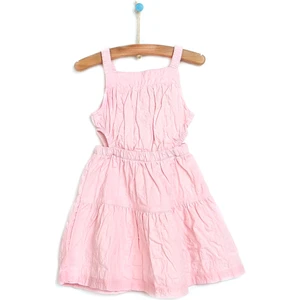 Watermelon Elbise Kız Bebek