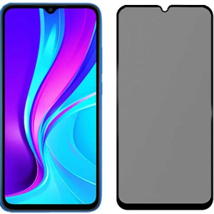 Samsung Galaxy A70 Hayalet Ekran Koruyucu Davin Privacy Mat Seramik Ekran Filmi