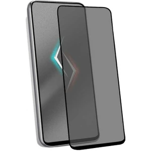 Samsung Galaxy S9 Plus Hayalet Ekran Koruyucu Davin Privacy Mat Seramik Ekran Filmi