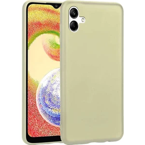 Samsung Galaxy A04 Kılıf Soft Mat Premier Case Kapak