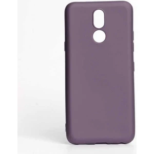 Lg K40 Kılıf Soft Mat Premier Case