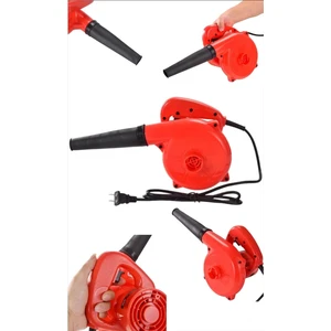 Schutzenger 4204 Watt Bakır Motor Korumalı Metal Şanzıman Hava Üfleme Körüğü